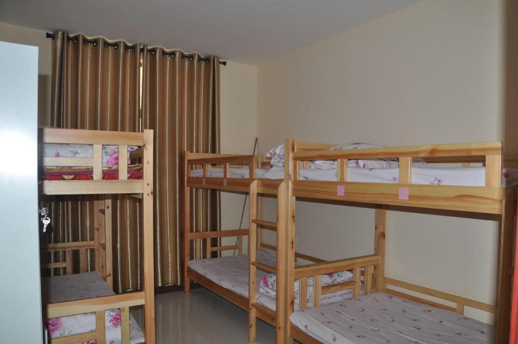 Dengfeng Climb International Youth Hostel Pokój zdjęcie