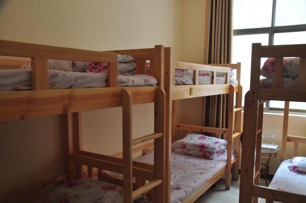 Dengfeng Climb International Youth Hostel Pokój zdjęcie