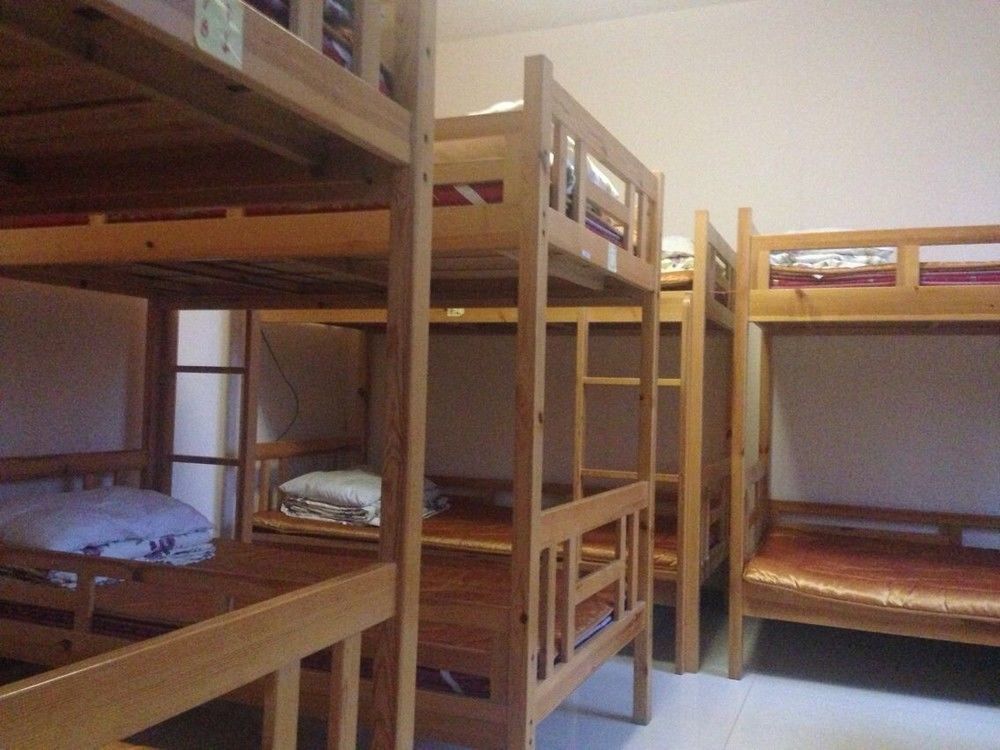 Dengfeng Climb International Youth Hostel Zewnętrze zdjęcie
